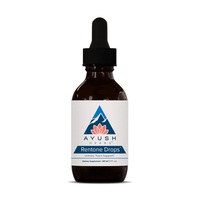 Ayush Herbs Rentone drops 2oz