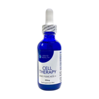 Cell Therapy Ionic Fulvic Acid + &pipe; 59ml &pipe; Liquid Health