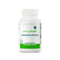 Homocysteine Nutrients 60 Capsules