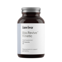 Bio.Revive Kinetic &pipe; 90 Capsule