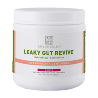 Leaky Gut Revive - Strawberry Lemonade