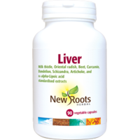 Liver &pipe; 90 Capsules