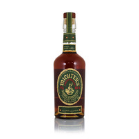 Michter's Barrel Strength Kentucky Rye  55%  Barrel #L22B237