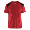 Click to view product details and reviews for Blaklader 3379 T Shirt.