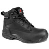 Click to view product details and reviews for Rock Fall Rf3300 Iris Womens Metatarsal Safety Boot.