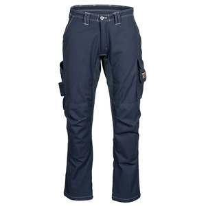 Tranemo 6022 Flame Retardant Stretch Trousers