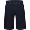 Click to view product details and reviews for Dassy Tokyo Stretch Denim Work Shorts.