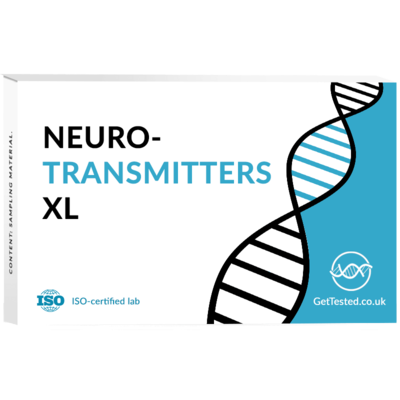 Neurotransmitters XL