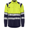 Click to view product details and reviews for Tranemo 5076 High Vis Fr Shirt.