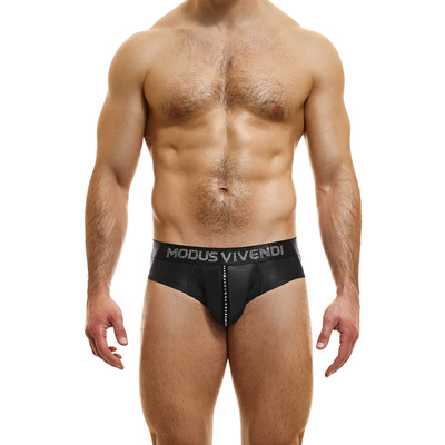 Click to view product details and reviews for Modus Vivendi Flashy Classic Brief.