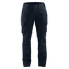 Click to view product details and reviews for Blaklader 7106 Womens Stretch Trousers.