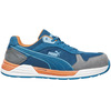 Click to view product details and reviews for Puma Frontside Safety Trainer.