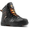 Click to view product details and reviews for Invincible V2185 Womens Metatarsal Safety Boot.
