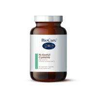 BioCare N-Acetyl Cysteine 90's