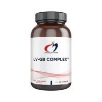 LV-GB Complex &pipe; 90 Capsules