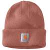 Click to view product details and reviews for Carhartt Cuffed Rib Knit Beanie.