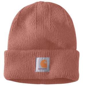 Carhartt Cuffed Rib Knit Beanie