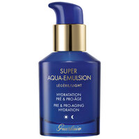 GUERLAIN Super Aqua Emulsion - Light 50ml