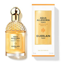 GUERLAIN Aqua Allegoria Forte Mandarine Basilic Eau De Parfum Spray 75ml