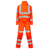 Click to view product details and reviews for Leo Cvl03 Honeychurch Womens Hi Vis Stretch Overalls.
