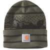 Click to view product details and reviews for Carhartt Cuffed Beanie.