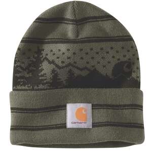 Carhartt Cuffed Beanie