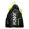 Way Funky Night Lights Gear Up Mesh Backpack
