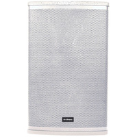10" Passive Speaker Cabinet White 270W