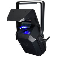 Equinox Helix Roller XP 150W LED Barrel