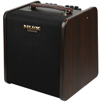 NUX Stageman II AC-80 Acoustic Amplifier