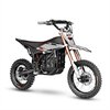 Click to view product details and reviews for 10ten Mxe Rs 14 12 3kw 65cm Electric Dirt Bike Grey Black.
