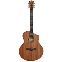 Grand Auditorium Electro-Acoustic Guitar  - Koa