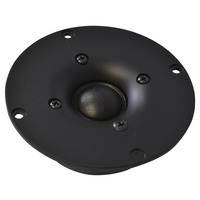 Circular 1" Dome Tweeter 8 Ohm 40 Watts Hi-fi and Monitor Speakers