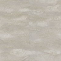 Sherwood Plain Textured Vinyl Wallpaper Greige / Gold Limetree LT7711