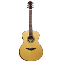 Sevinia Electro-AcousticÿGuitars with Solid Body - Orchestra Model