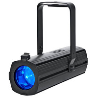 Libretto Mini LED Profile Spot Light 60 Watt RGBW LEDs