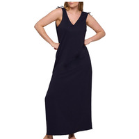 Prima Donna Swim Pinner Long Swimwear Dress - Dasling Sky - S - 10