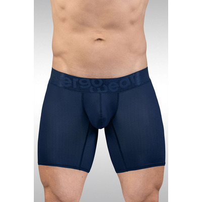 Click to view product details and reviews for Ergowear Max Bold Se Midcut Boxer Brief Dark Blue.