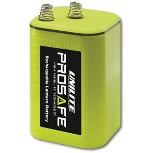 Unilite Ps Rb2lion Rechargeable Battery