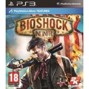 Bioshock Infinite