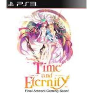 Time And Eternity