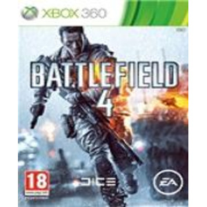Battlefield 4