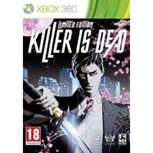 Killer Is Dead