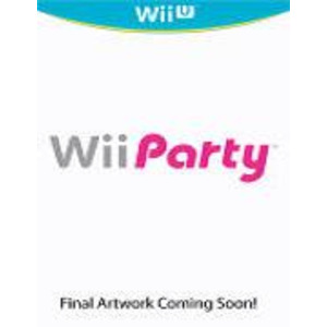Wii Party Wii U
