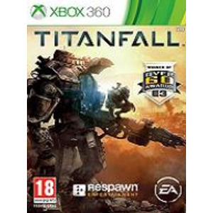 Titanfall