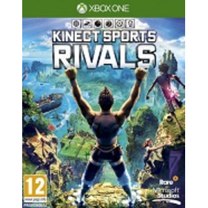 Kinect Sports Rivals