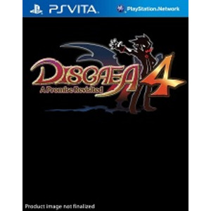 Disgaea 4 A Promise Revisited