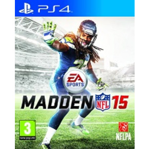 Madden Nfl 15