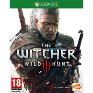 The Witcher 3 Wild Hunt