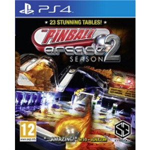 Pinball Arcade Season 2